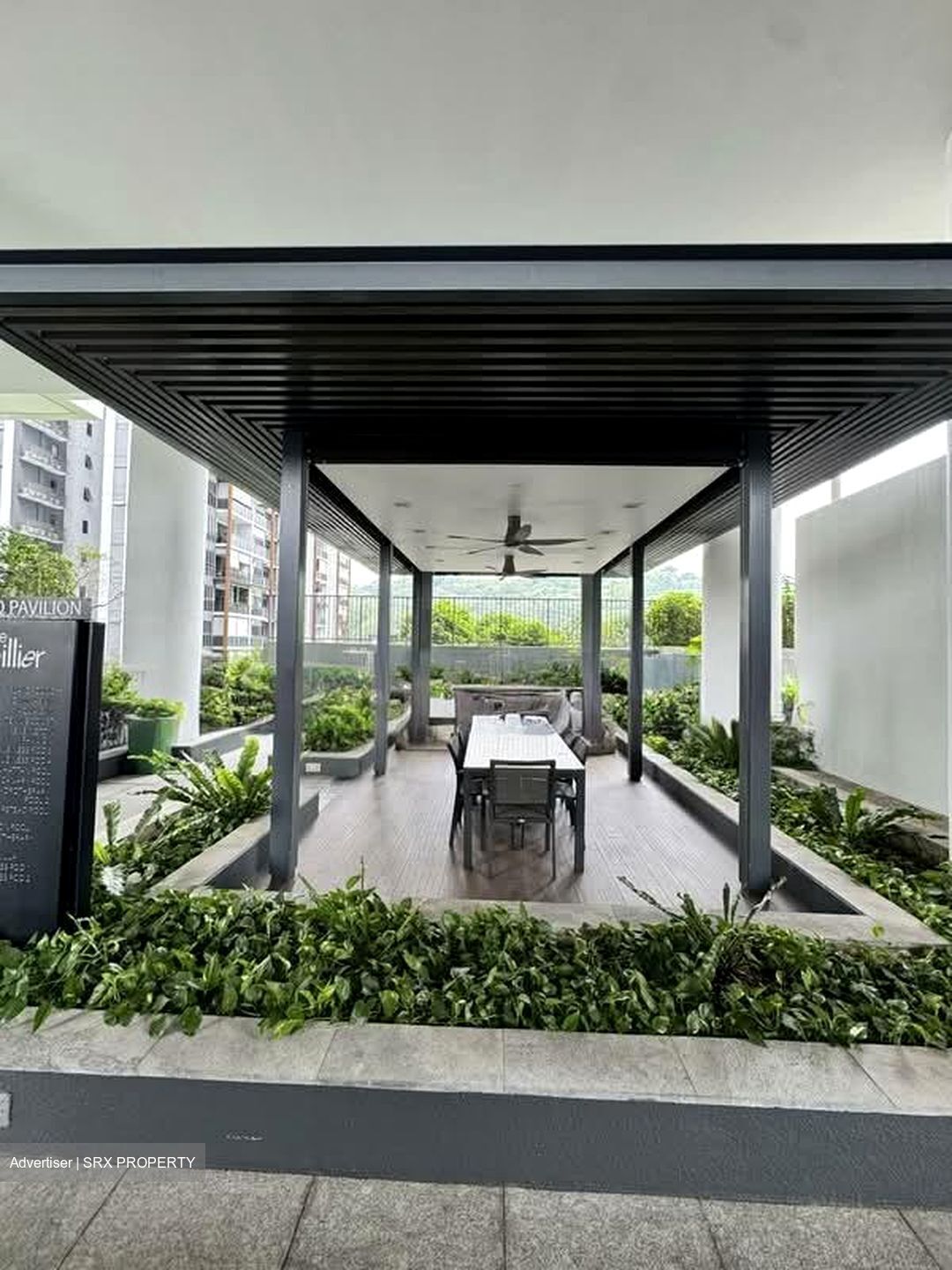The Hillier (D23), Apartment #580212661